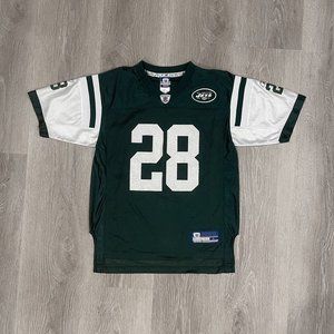 Jets Martin Jersey